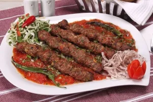 Altı Ezmeli