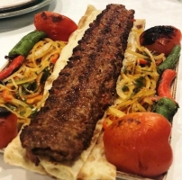 Adana Kebap