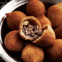 İçli Köfte