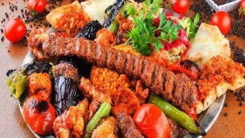 Han Special (2 Kişilik)