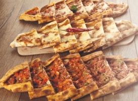 Han Special Pide