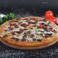 Han Özel Pizza