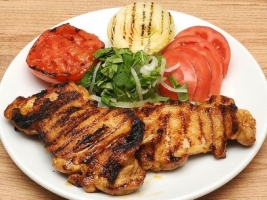 Tavuk İncik
